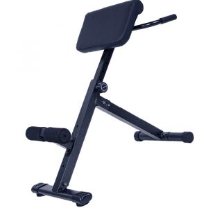 BalanceFrom Adjustable Roman Chair AB Image