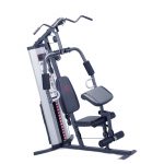 Marcy Home Gym Stack MWM Image
