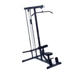 Titan Fitness Plate Loaded LAT Tower v2 Image