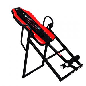 Goplus Heavy Duty Inversion Therapy Table Picture