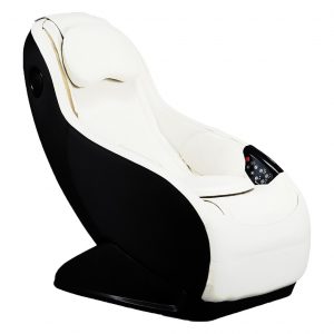 BestMassage Fully Assembled Curved Chair Image