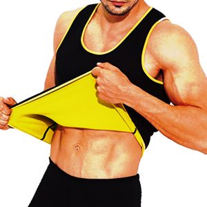 Gowhods Waist Trainer Sweat Vest Image